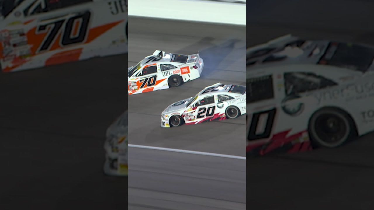 NASCAR Regional Recap: Championship Battles at Martinsville & Madera