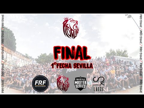 4T & NMIGO VS ZERO & LAGO (BATALLÓN ESPECTACULAR🔥) (FINAL) (PRO DUAL 1 CLASIFICATORIA)