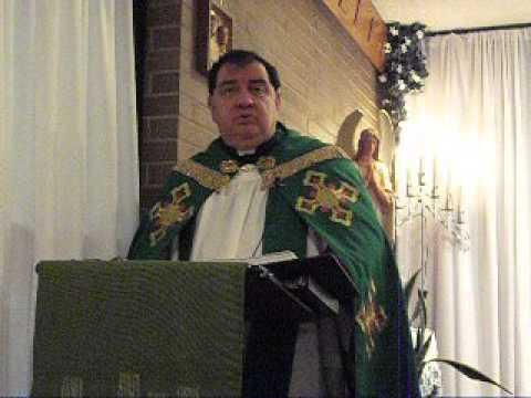 2013 01 28 Novena Homily