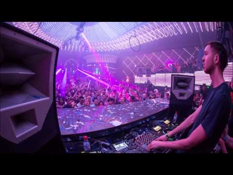 Florence & The Machine vs Dada Life-Sometimes I Just Wanna Say My Name(Dannic MashUp) HD