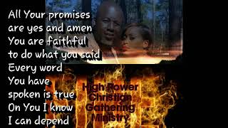 My Promise by Eddie James