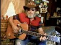 Hasil Adkins - Hasil's Home, Madison, West Virginia May 22 1999 (BRAND NEW ORIGINAL SONG) - RARE!!