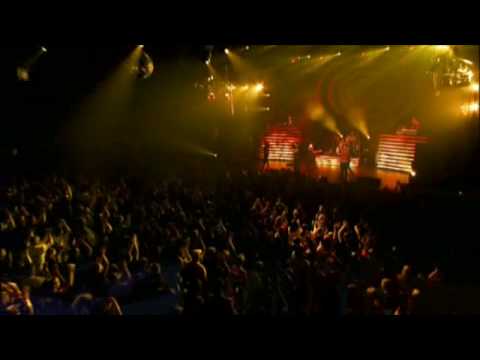 Burn For You Music Video by TobyMac