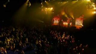 Toby Mac - Burn for You live