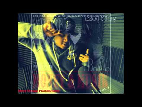 King Dame - Im The Nigga Ft. Young BA, YaBoyRio & Lee Bailey Prod. Dame Productionz