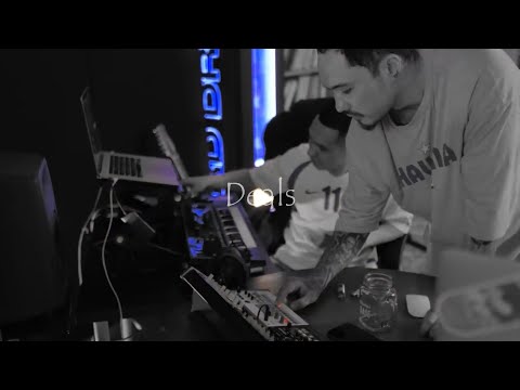 [FREE] RYSO x Malcolm Kush x Скриптонит Type Beat - Deals