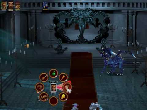 Let's Play/Comment German Silver [Semi-BLIND] Part 26 Blauer Drache