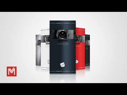 Metzler VDM10 - Anschluss 2-Draht System