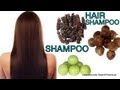 How To Make Homemade Shampoo | Hair Growth ...