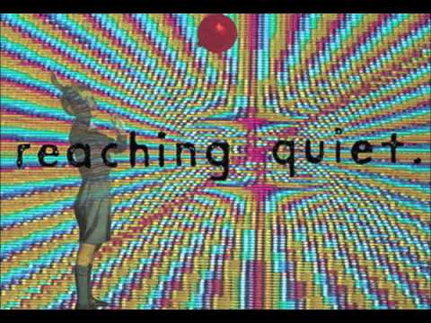 Reaching Quiet - The moth