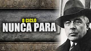 P D  Ouspensky,  Por Que Sua Mente Age Automaticamente