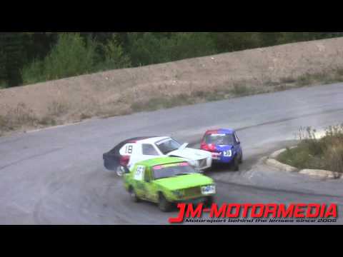 26.8.2012 Kokemäen Kuhmut