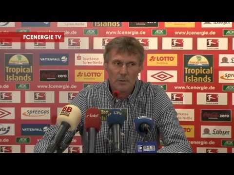 PK: 09.11.2012 - Heiß auf das Derby