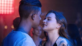 Mein ERSTES MAL im KINO! 😏😍