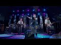 Spock's Beard Jam at Morsefest 2016 - Inner Circle DVD/CD NOV. 2017
