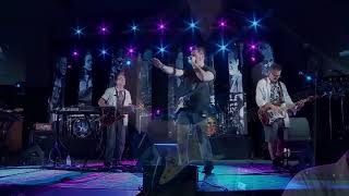 Spock's Beard Jam at Morsefest 2016 - Inner Circle DVD/CD NOV. 2017