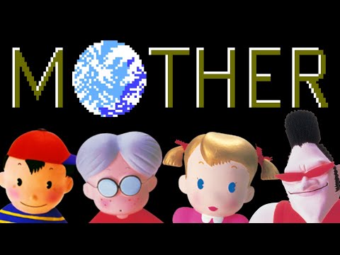 The Story of Mother | Retrospective Documentary