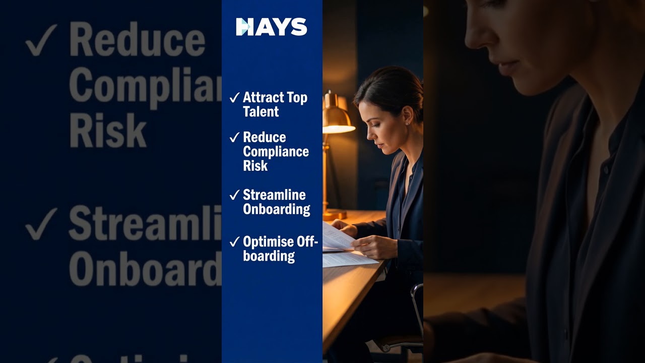 Hays Commercial