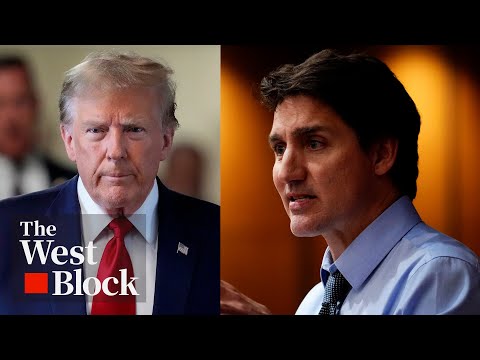 The West Block: Feb. 18, 2024 | How should Canada respond to Trump’s NATO threats?