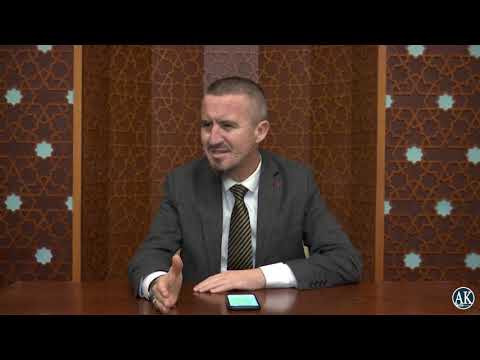 Pyetje përgjigje - Dr. Imam Ahmed Kalaja - 03/01/2021.