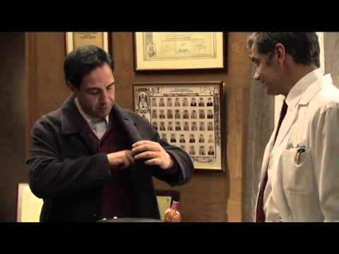 secuencia  amar es para siempre16 02 2016