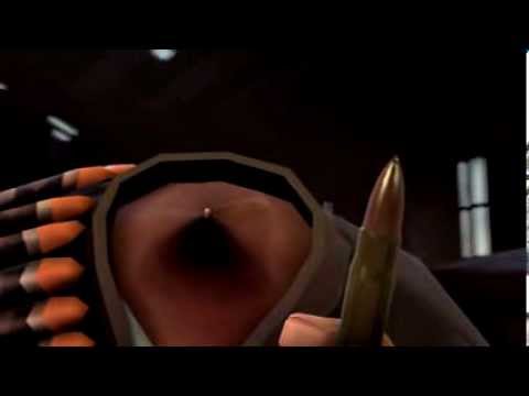 Steam Community :: Video :: Meet dat tiny heavy
