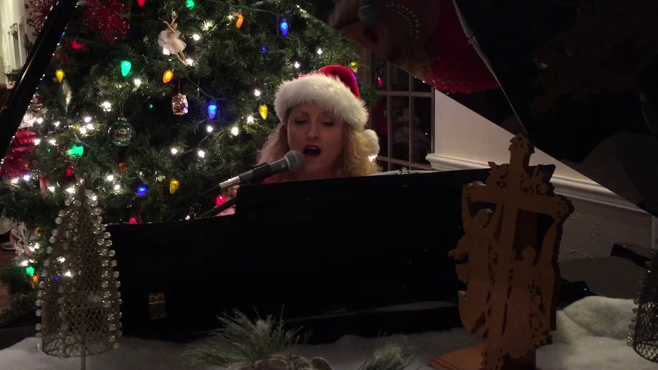 Promotional video thumbnail 1 for Kimberly Valentin Music