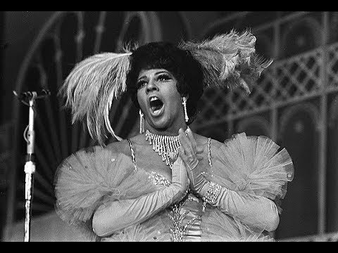 Milly Scott - Guantanamera ( 1966 )