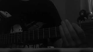 Heldmaschine Chefsache Guitar Cover HD