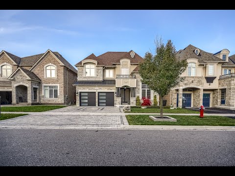 9 Hansford Street, Brampton