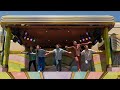 Evolution Of Dance With Sesame Street 6 2 2022