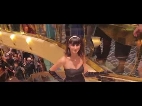 Miss Stella del Mare 2015 - finale nazionale - giorno 3