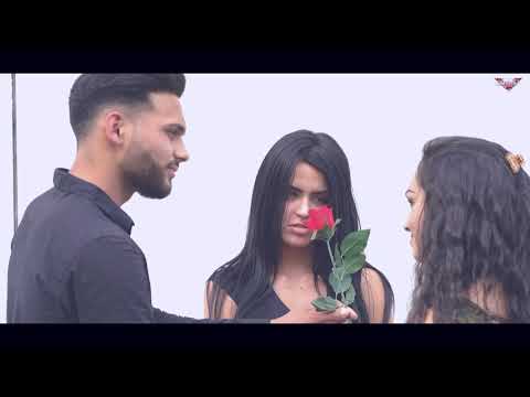 Vanessza - Nem szerettem soha senkit ( Hivatalos Videoklip )