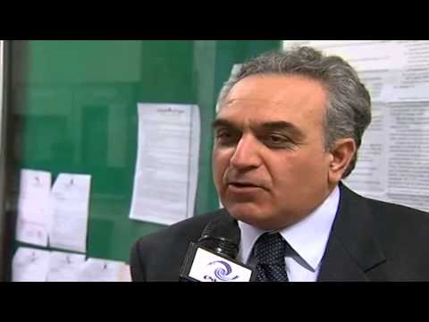 ONDA TG 23.09.2014 - MASTRANGIOLI   RICORSO SULL'ESCLUSIONE DAI FONDI EUROPEI