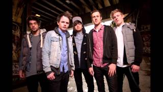 I Divide - Cold At The Bottom