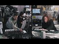 Against The Clock: Tangerine Dream