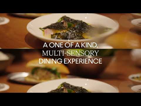 Now or Never 360° Dining with Supernormal