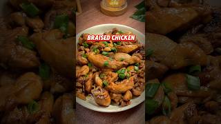 Download lagu Easy Braised Chicken Recipe #simplerecipe #cooking #easyrecipe #chickenrecipe #foodies mp3
