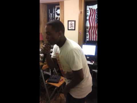 Nick danger Nice&foul - hot style freestyle