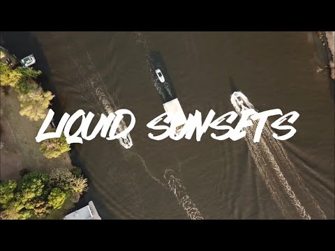 Liquid Lounge, Liquid Sunsets 25/09/2021 featuring Vimo, Wayne EP & Bambino, Vaal River