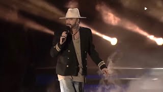Backstreet Boys - Show Me The Meaning (Live in Argentina 2020)