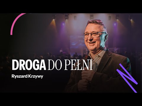 THE ROAD TO COMPLETENESS - Ryszard Krzywy l Wrocław for Jesus