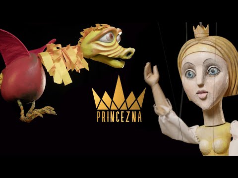 Světlo - Světlo - PRINCEZNA [Oficiální videoklip]