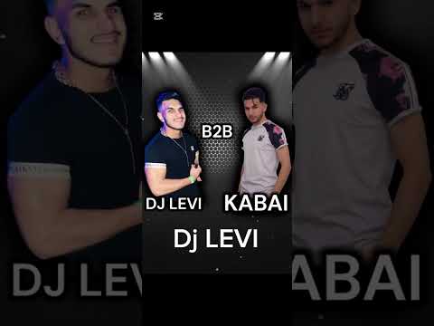 Dj Levi B2B KABAI💣Royal session😎💣