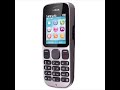 Nokia 101 Nocturnal