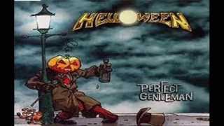 Helloween - Perfect Gentleman (HD)