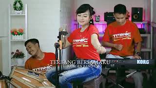 Download lagu Terbang bersamaku dangdut koplo remix by mantab jiwo 2021 mp3
