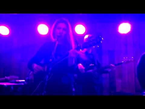 FARAO - 'My Window' - The Waiting Room, London - 25 February 2014