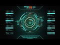 Futuristic HUD Sound Design Blake Sanchez
