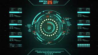 Download lagu Futuristic HUD Sound Design | Blake Sanchez mp3